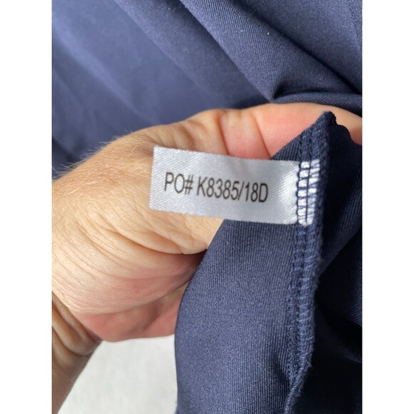 West Virginia WV- Colosseum Hoodie 1/4 Zip Pullover Long Sleeve Shirt Mens - Picture 7 of 11